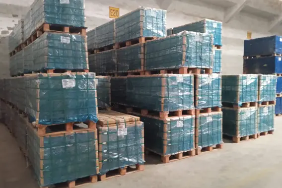 Инфраструктура - 3